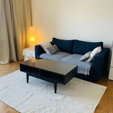 Business Messe Apartment & Wellness Spa دوسلدورف المظهر الخارجي الصورة