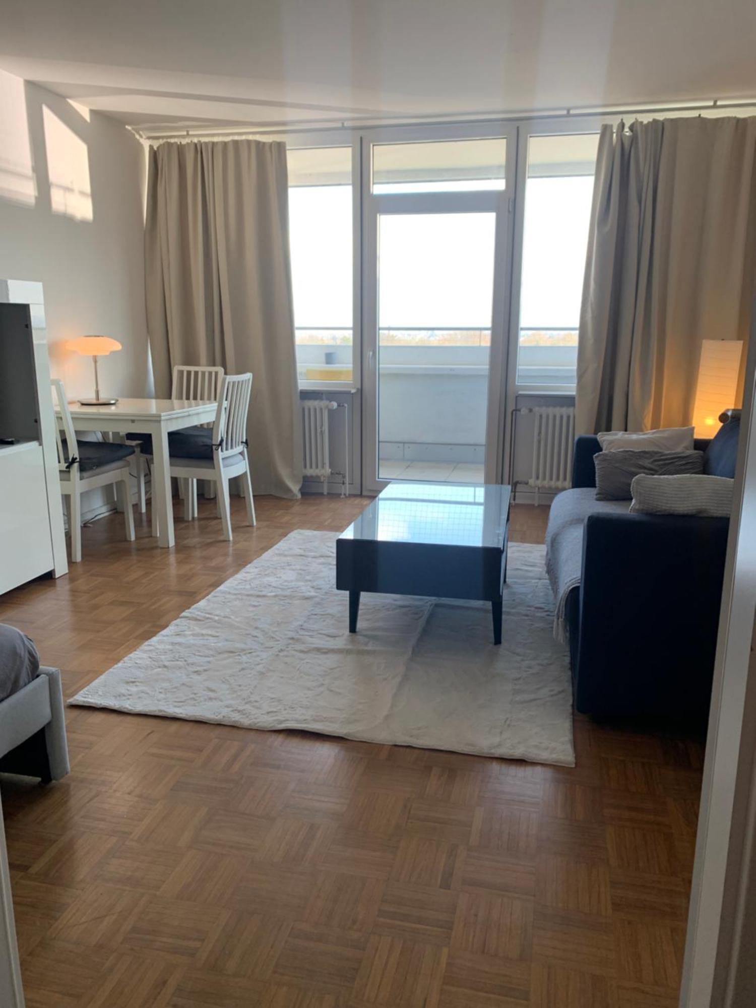 Business Messe Apartment & Wellness Spa دوسلدورف المظهر الخارجي الصورة